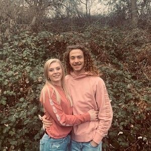 Meet your Posher, Christina